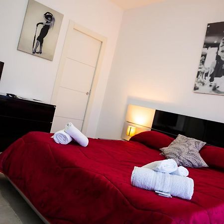 Etna Catania Center Bed and Breakfast Εξωτερικό φωτογραφία