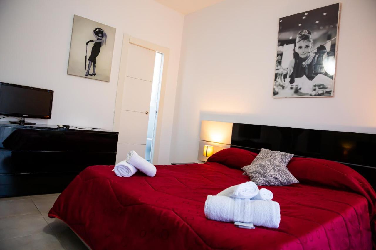 Etna Catania Center Bed and Breakfast Εξωτερικό φωτογραφία