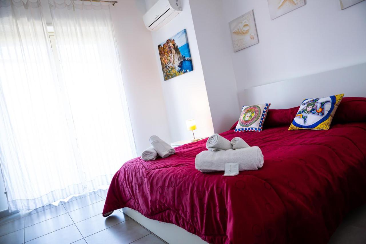 Etna Catania Center Bed and Breakfast Εξωτερικό φωτογραφία