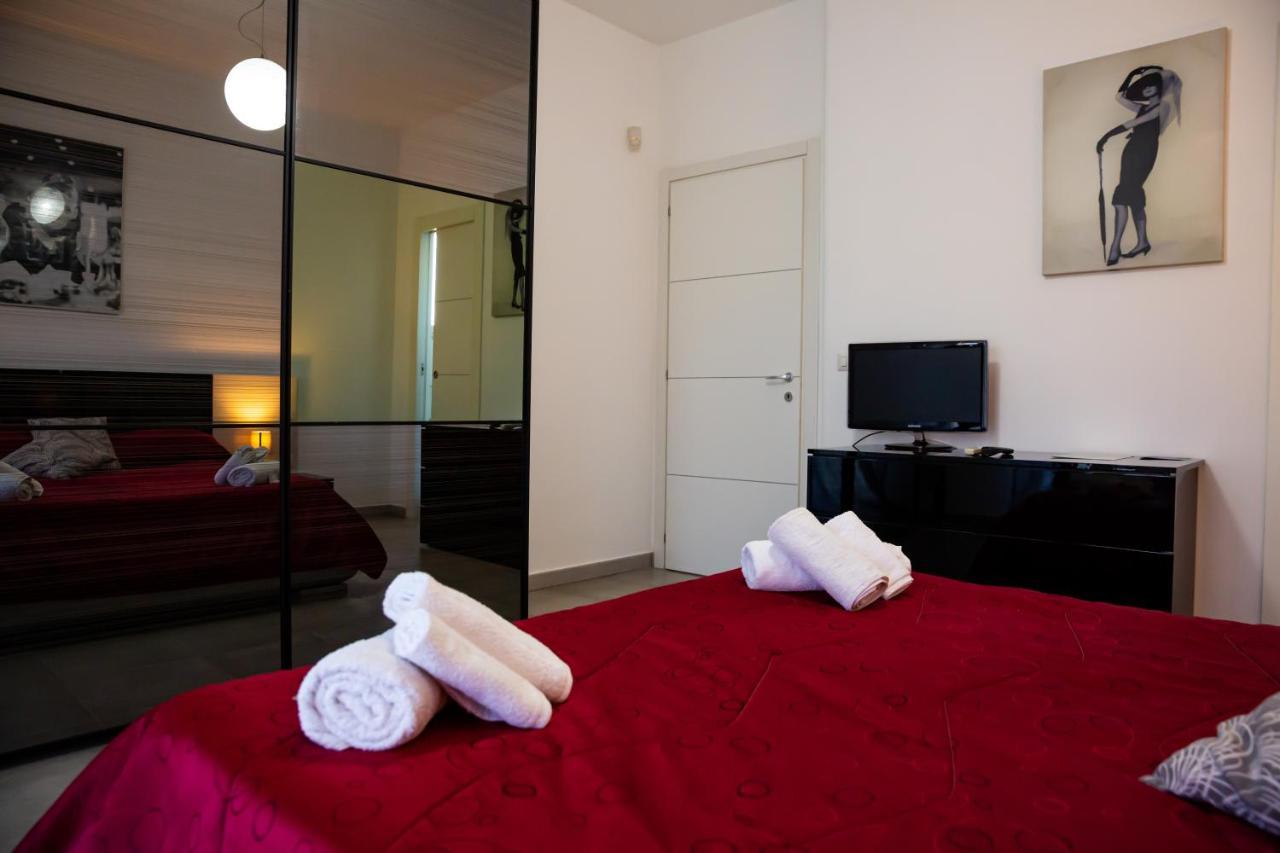 Etna Catania Center Bed and Breakfast Εξωτερικό φωτογραφία
