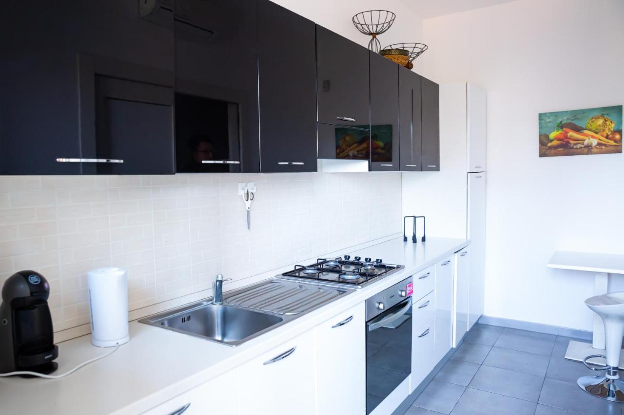 Etna Catania Center Bed and Breakfast Εξωτερικό φωτογραφία