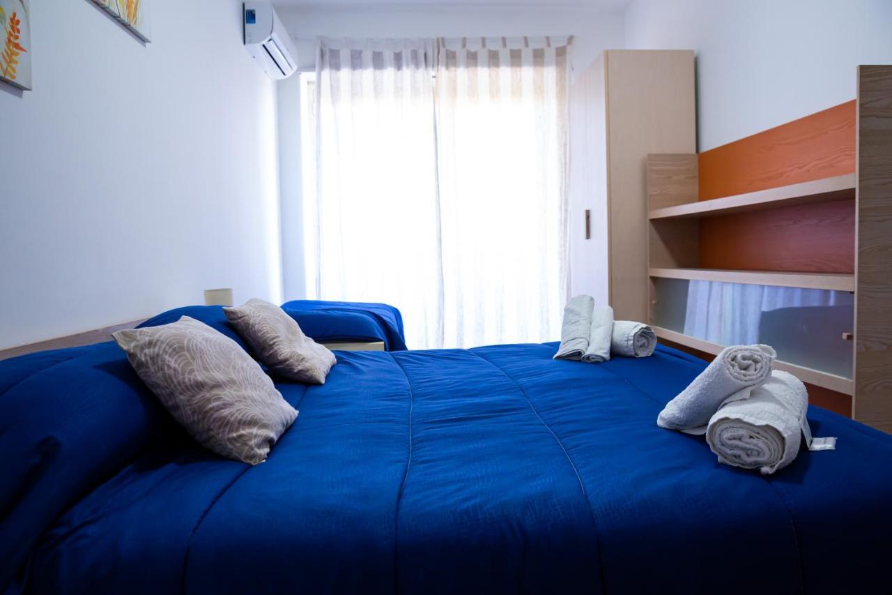 Etna Catania Center Bed and Breakfast Εξωτερικό φωτογραφία