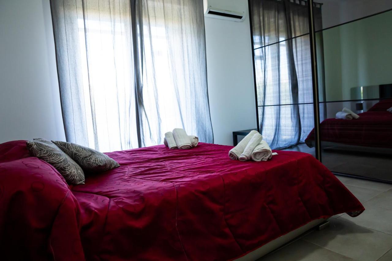 Etna Catania Center Bed and Breakfast Εξωτερικό φωτογραφία