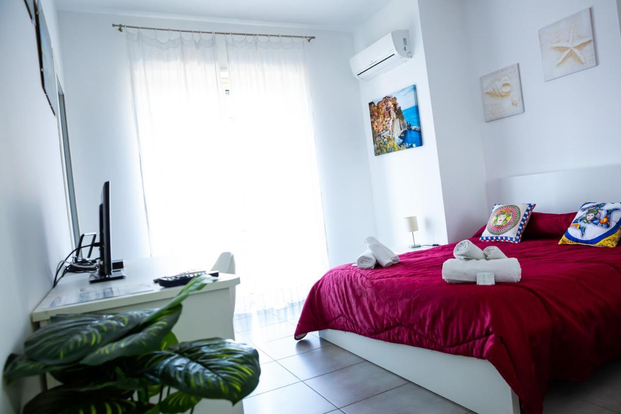 Etna Catania Center Bed and Breakfast Εξωτερικό φωτογραφία