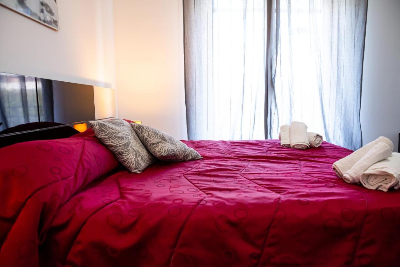 Etna Catania Center Bed and Breakfast Εξωτερικό φωτογραφία
