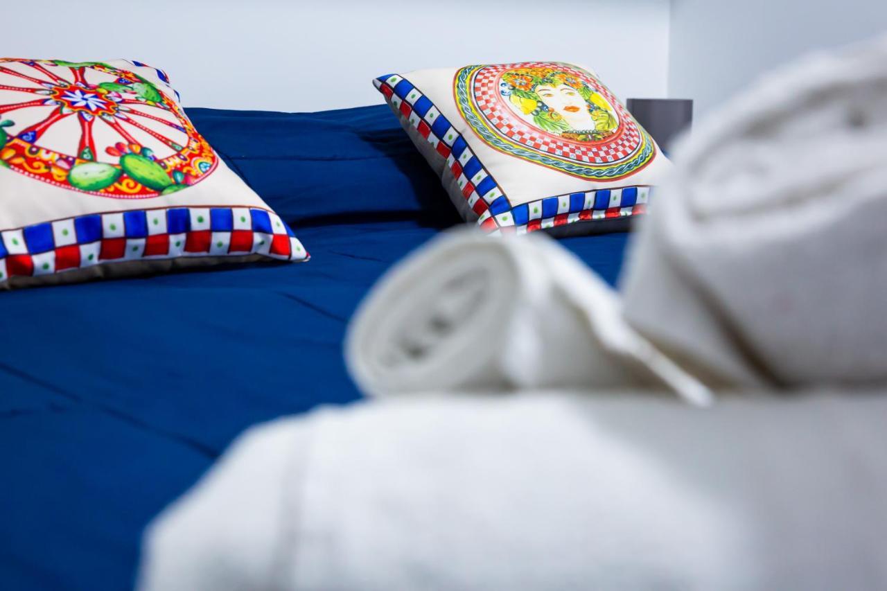 Etna Catania Center Bed and Breakfast Εξωτερικό φωτογραφία