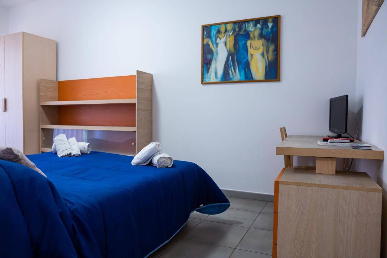 Etna Catania Center Bed and Breakfast Εξωτερικό φωτογραφία