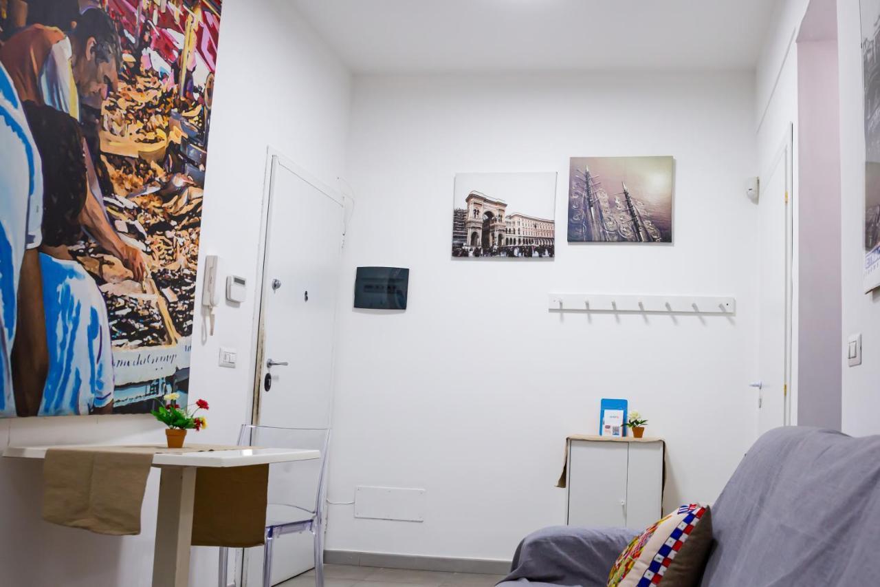 Etna Catania Center Bed and Breakfast Εξωτερικό φωτογραφία