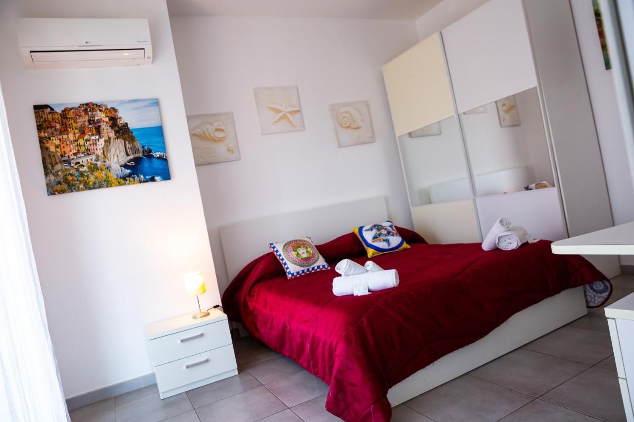 Etna Catania Center Bed and Breakfast Εξωτερικό φωτογραφία