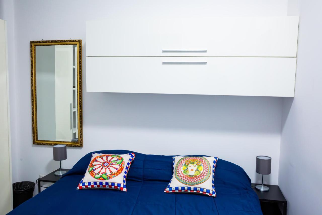 Etna Catania Center Bed and Breakfast Εξωτερικό φωτογραφία