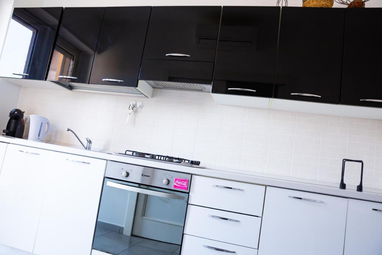 Etna Catania Center Bed and Breakfast Εξωτερικό φωτογραφία