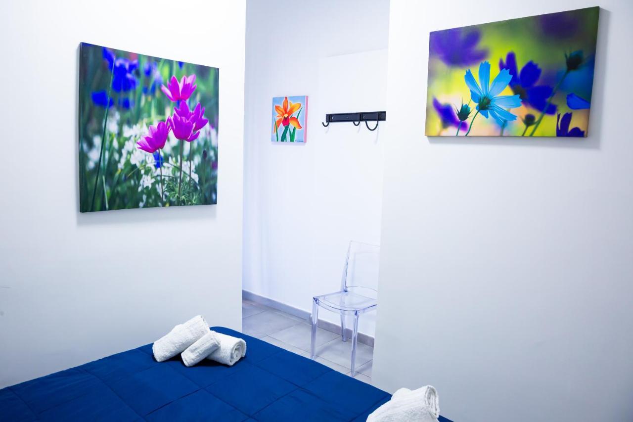 Etna Catania Center Bed and Breakfast Εξωτερικό φωτογραφία