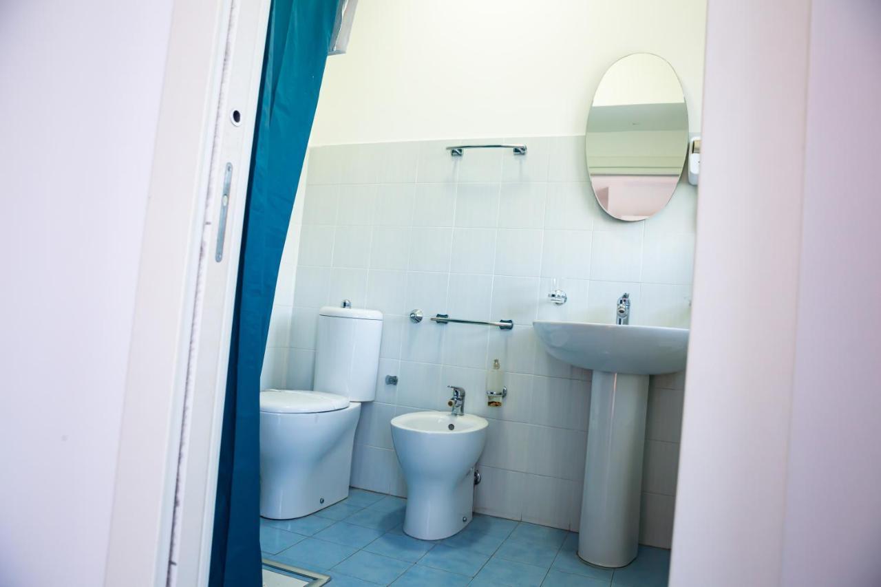 Etna Catania Center Bed and Breakfast Εξωτερικό φωτογραφία