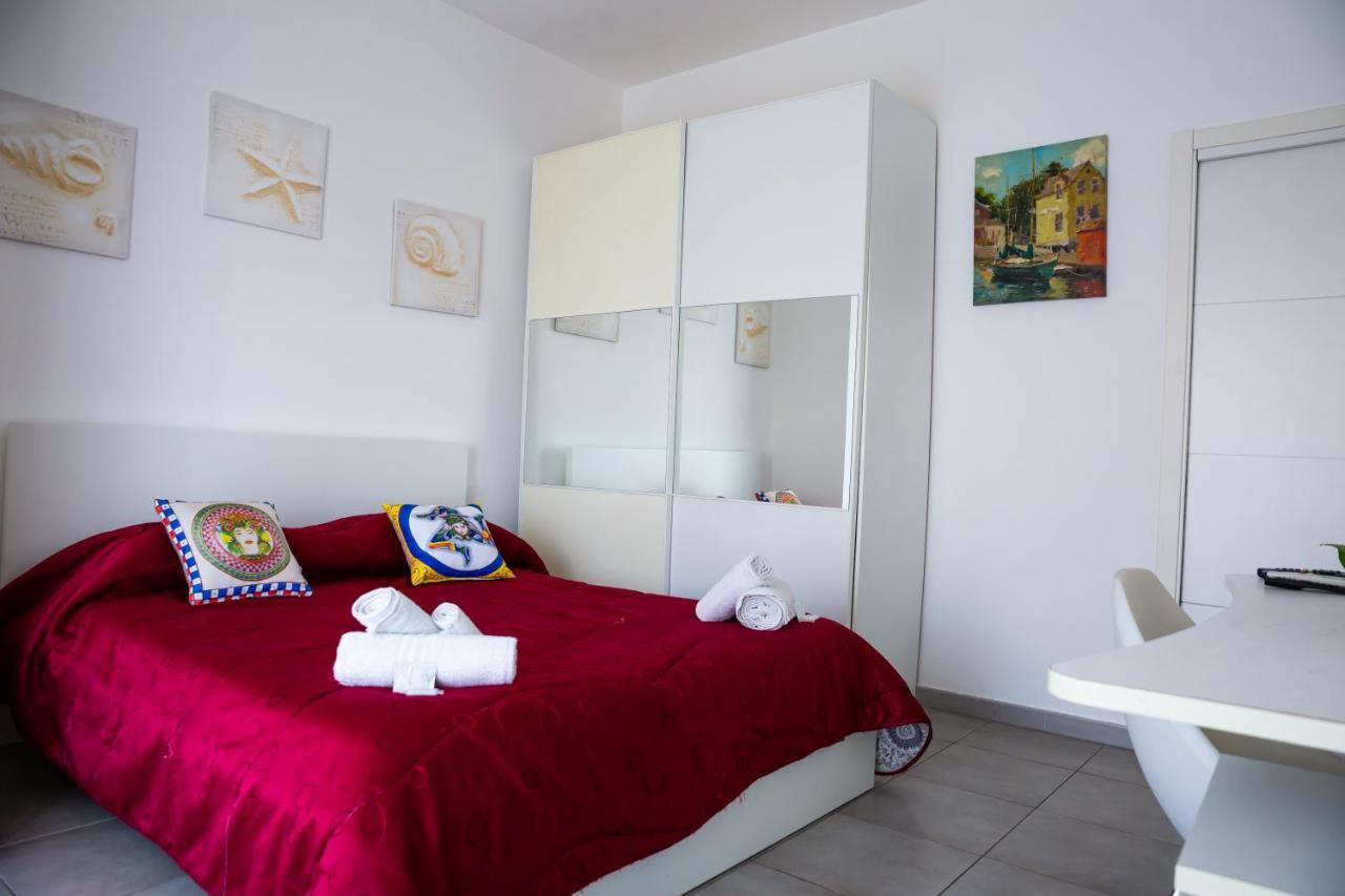 Etna Catania Center Bed and Breakfast Εξωτερικό φωτογραφία