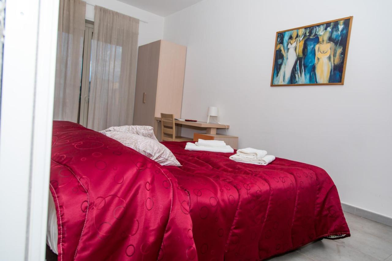 Etna Catania Center Bed and Breakfast Εξωτερικό φωτογραφία