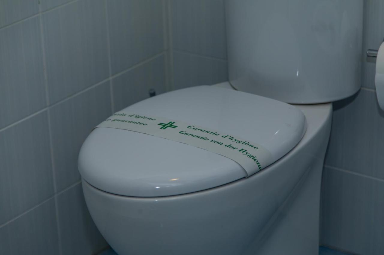 Etna Catania Center Bed and Breakfast Εξωτερικό φωτογραφία
