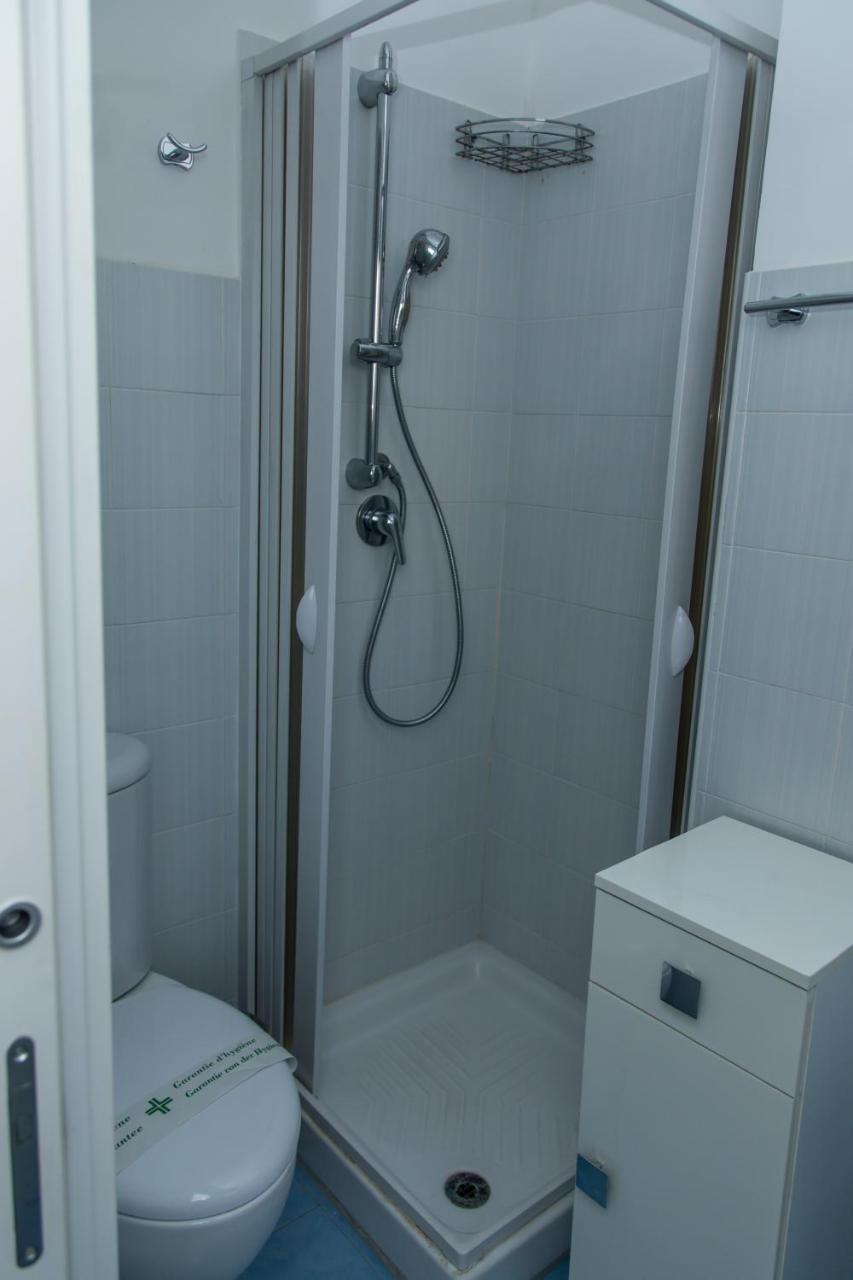 Etna Catania Center Bed and Breakfast Εξωτερικό φωτογραφία
