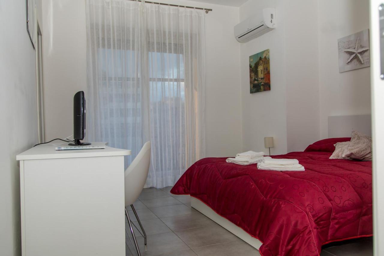 Etna Catania Center Bed and Breakfast Εξωτερικό φωτογραφία