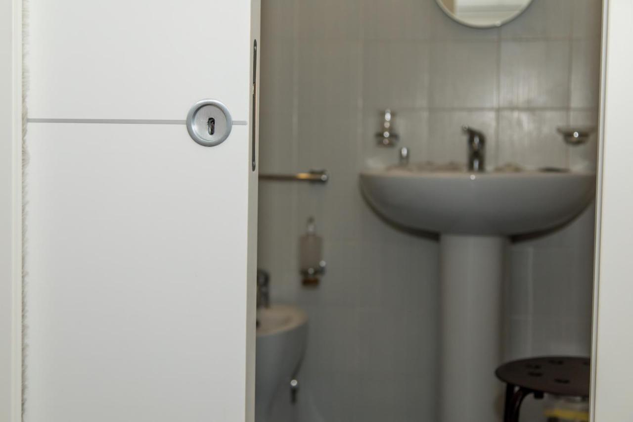 Etna Catania Center Bed and Breakfast Εξωτερικό φωτογραφία