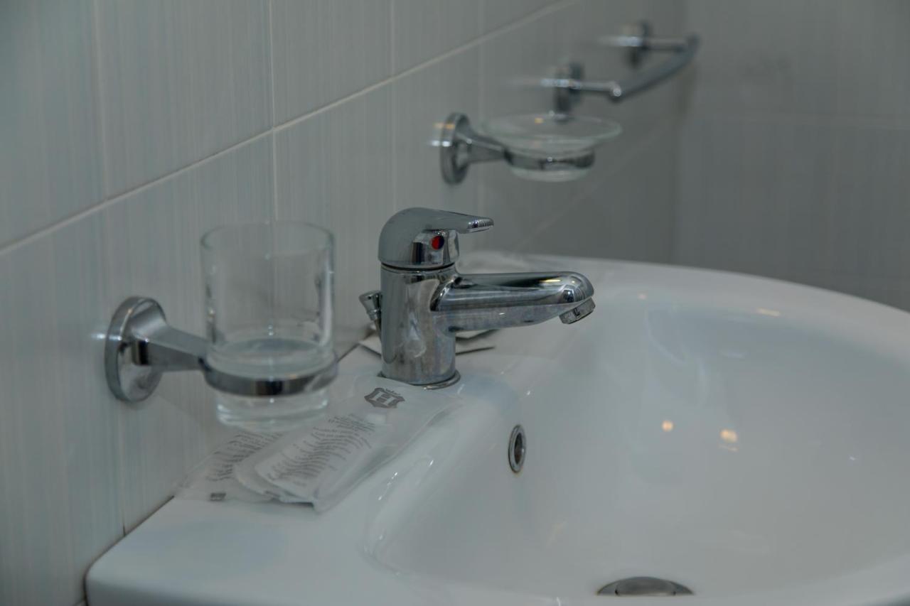 Etna Catania Center Bed and Breakfast Εξωτερικό φωτογραφία