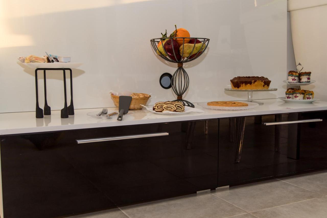 Etna Catania Center Bed and Breakfast Εξωτερικό φωτογραφία