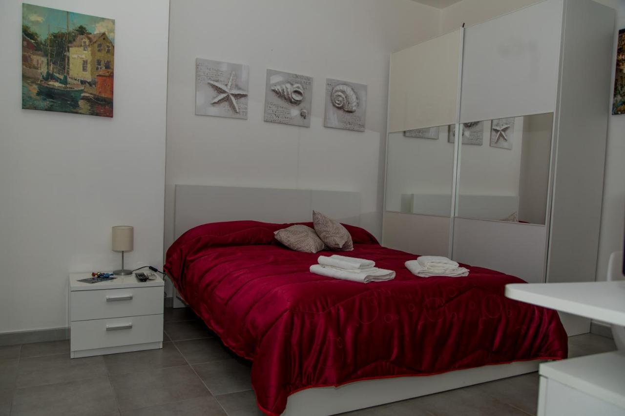 Etna Catania Center Bed and Breakfast Εξωτερικό φωτογραφία