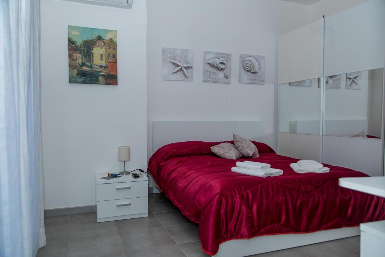 Etna Catania Center Bed and Breakfast Εξωτερικό φωτογραφία