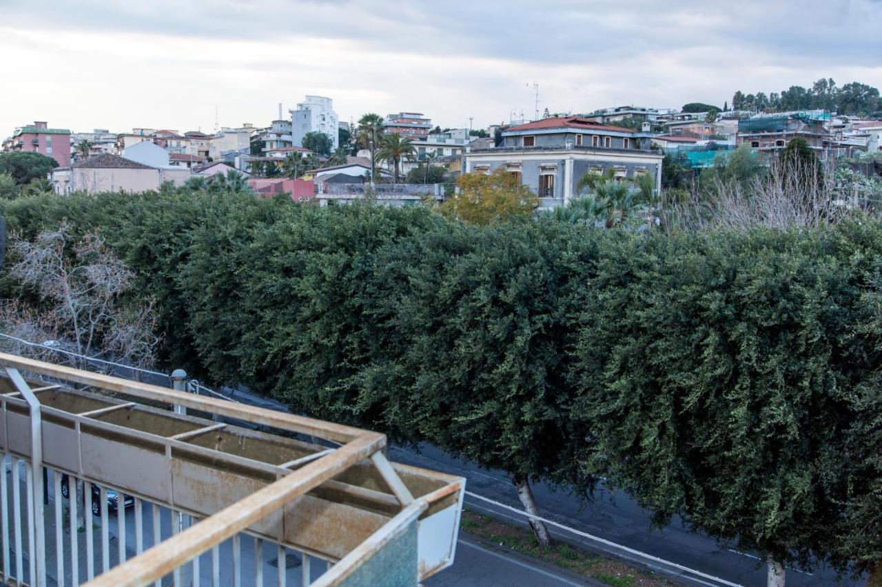 Etna Catania Center Bed and Breakfast Εξωτερικό φωτογραφία